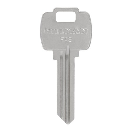 House/Office Universal Key Blank Single, 10PK
